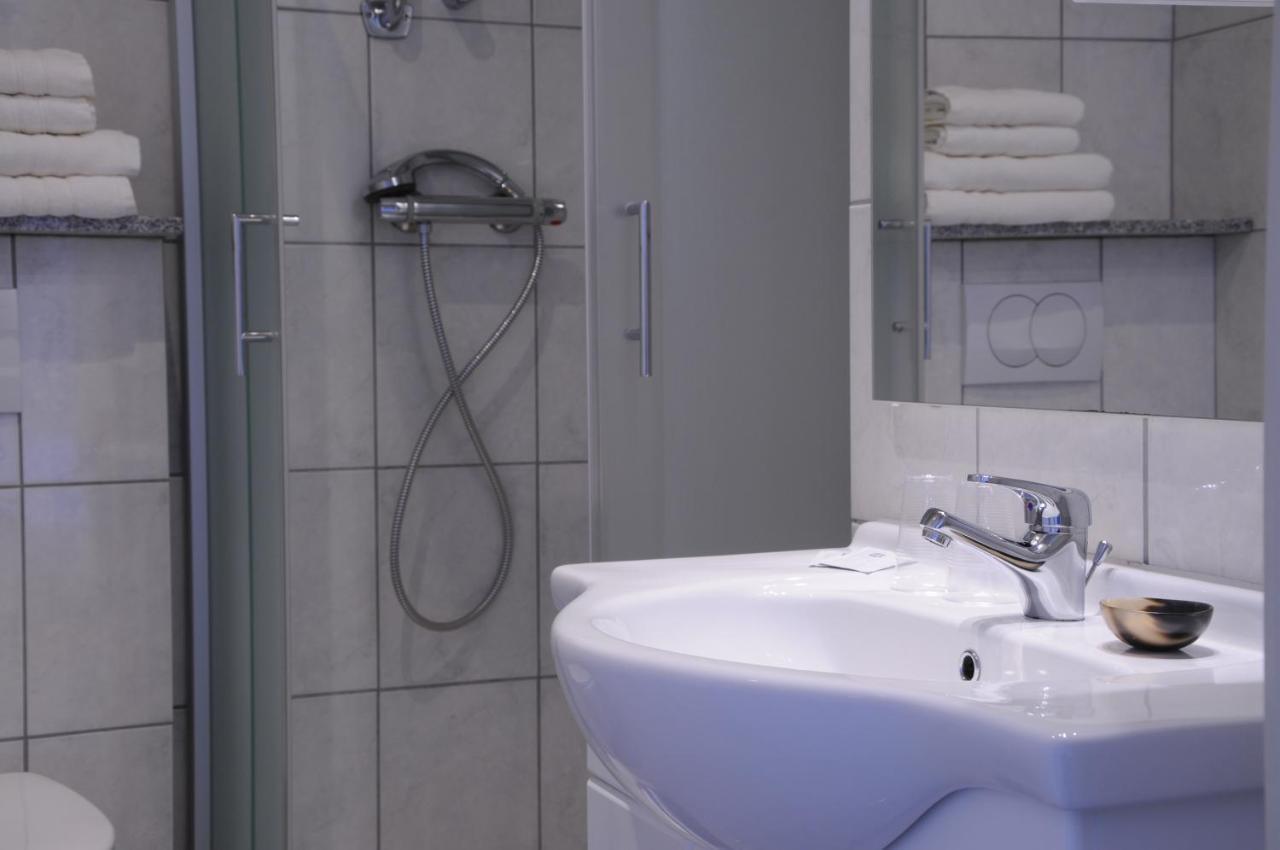 Hotel Beau Sejour Dilsen-Stokkem Kamer foto