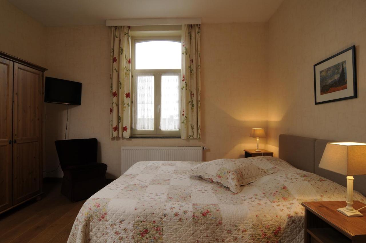 Hotel Beau Sejour Dilsen-Stokkem Kamer foto