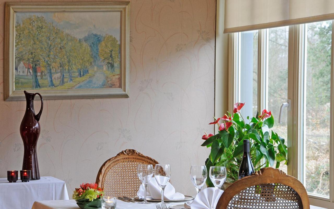 Hotel Beau Sejour Dilsen-Stokkem Buitenkant foto